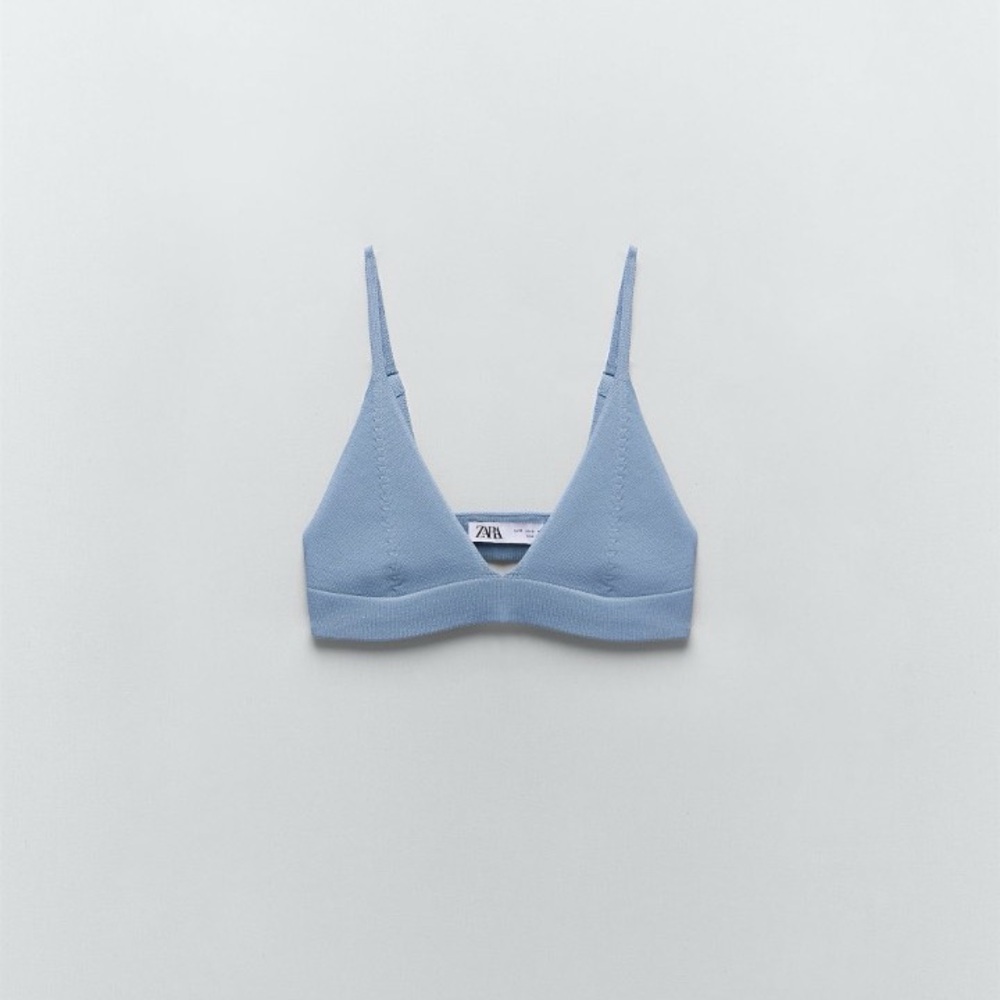 Zara bralet